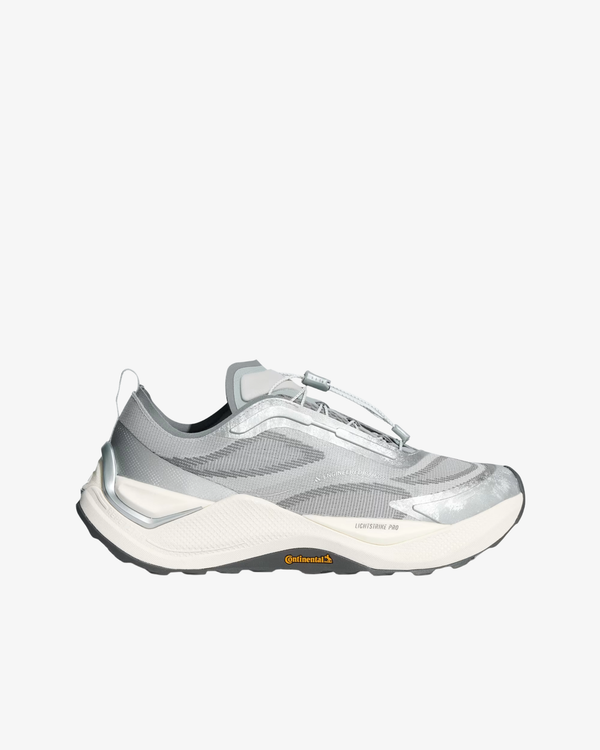 Adidas - Men's Holo Peak - (Iron Met)
