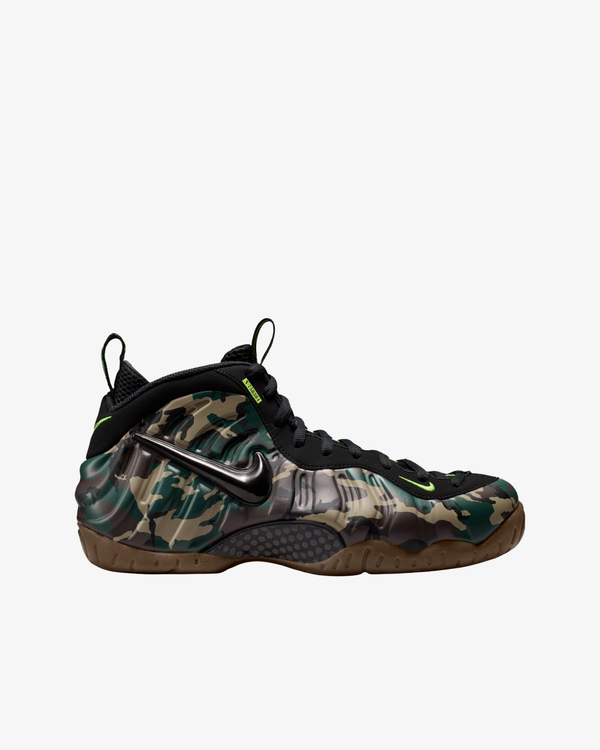 Nike - Men's Air Foamposite Pro - (IM5204-001)
