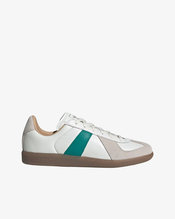 Adidas - Men's BW Army Shoes - (Core White)