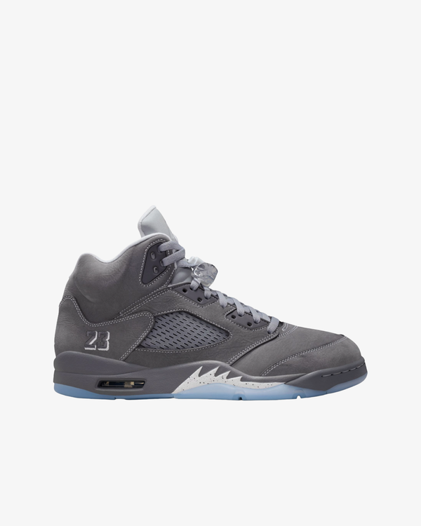 Nike - Men's Air Jordan 5 Retro - (DD0587-002)
