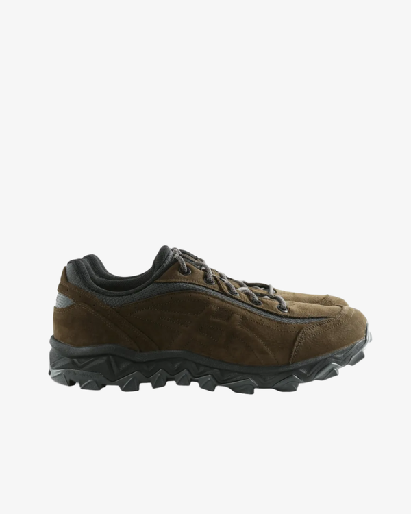 Asics - Men's Gel-Transcend Fj - (1203B050-200)