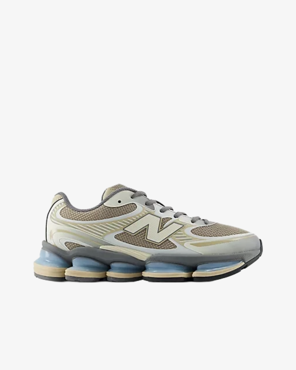 New Balance - Men's Abzorb 2000 - (U20004JQ)