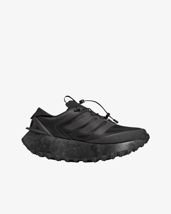 Adidas - Men's Adizero Aruku Yagi Mr Bailey Shoes - (Black)