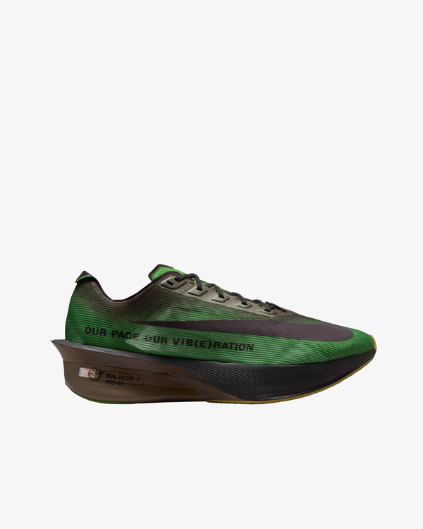 Nike - Men's Vaporfly 4 - (IQ3418-399)