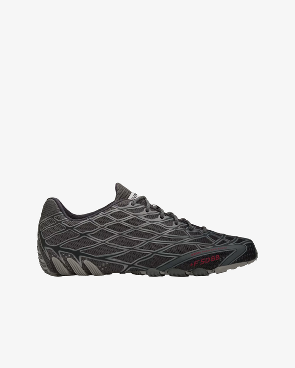 Adidas - Men's Bad Bunny F50 Ghost Sprint - (Core Black)