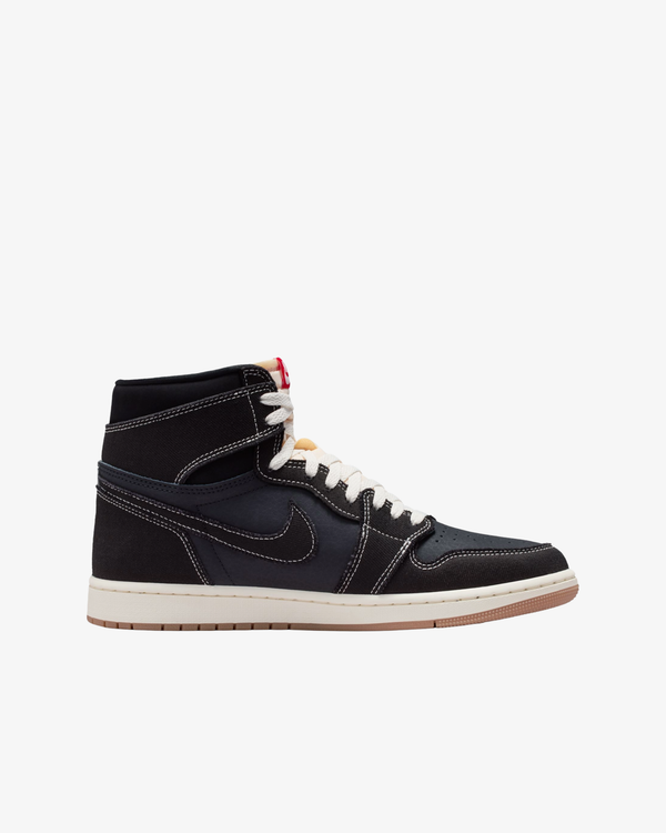Nike - Men's Air Jordan 1 Retro High OG Flight Club - (II9811-001)