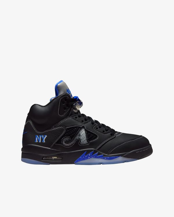 Nike - Men's Awake NY Air Jordan 5 Retro - (DV4982-004)