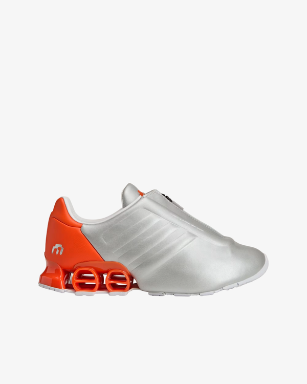 Adidas_Adidas - Men's Megaride S2 Miaou Shoes - (Semi Impact Orange)_SNEAKERS