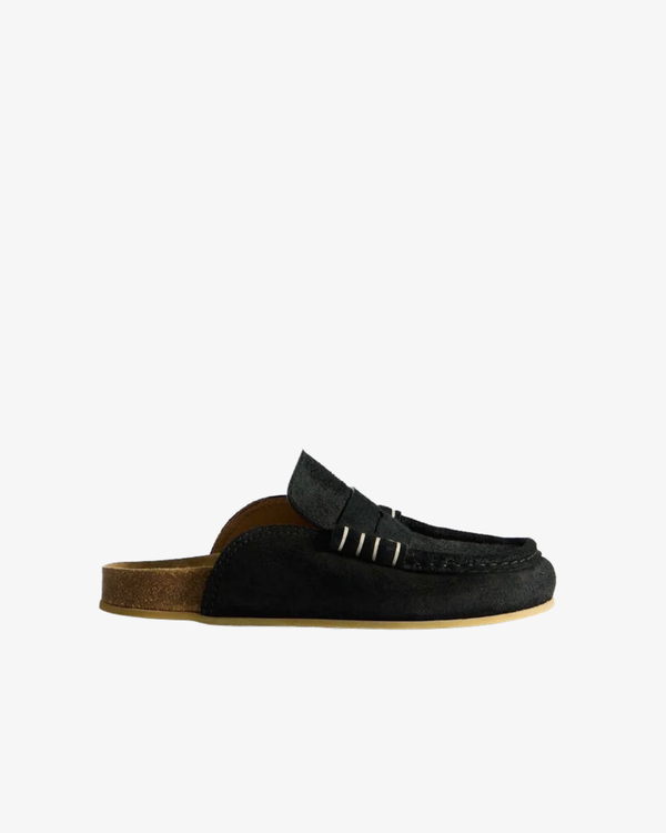 J.W. Anderson - Women's Stitch Loafer - (Black999)