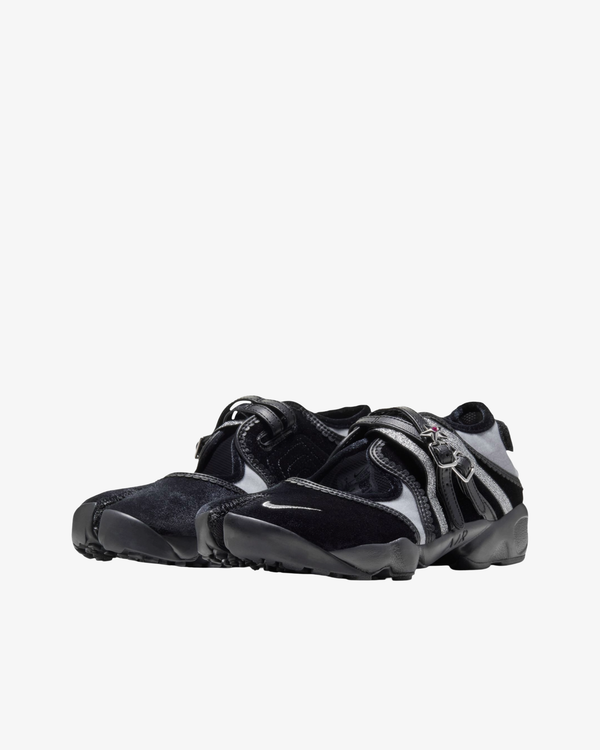 Nike - Women's Air Rift BR - (IZ6165-001)