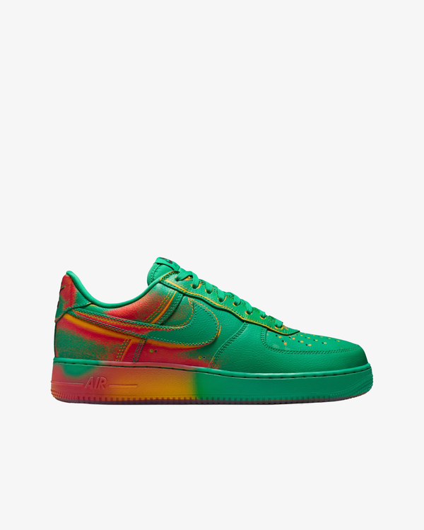 Nike - Men's Air Force 1 Low - (IB6834-300)
