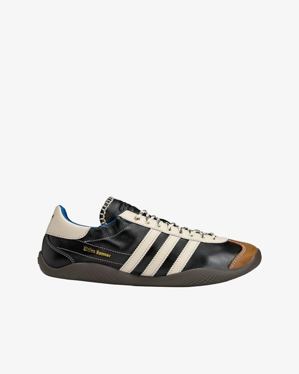 Adidas - Men's Wales Bonner Karintha Og - (Black)
