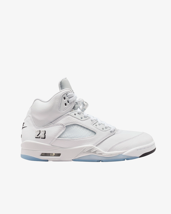 Nike - Men's Air Jordan 5 Retro - (HQ7978-103)