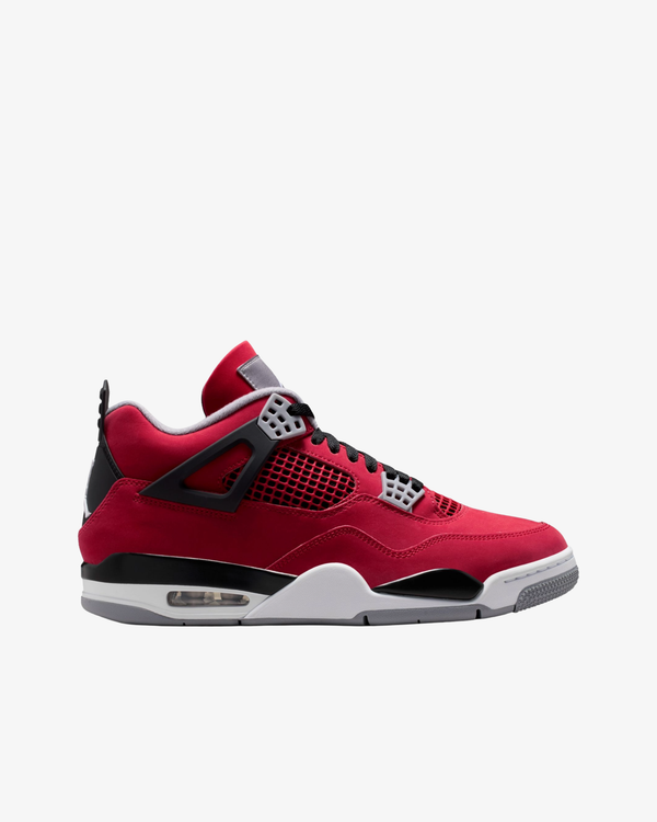 Nike_Nike - Men's Air Jordan 4 'Toro Bravo' - (FQ8138-600)_SNEAKERS