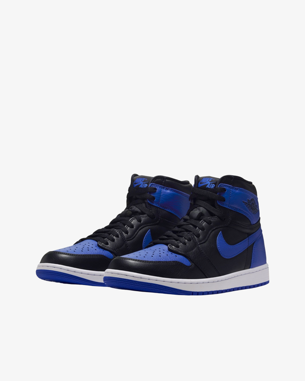 Nike - Men's Air Jordan 1 High OG - (IQ5495-005)