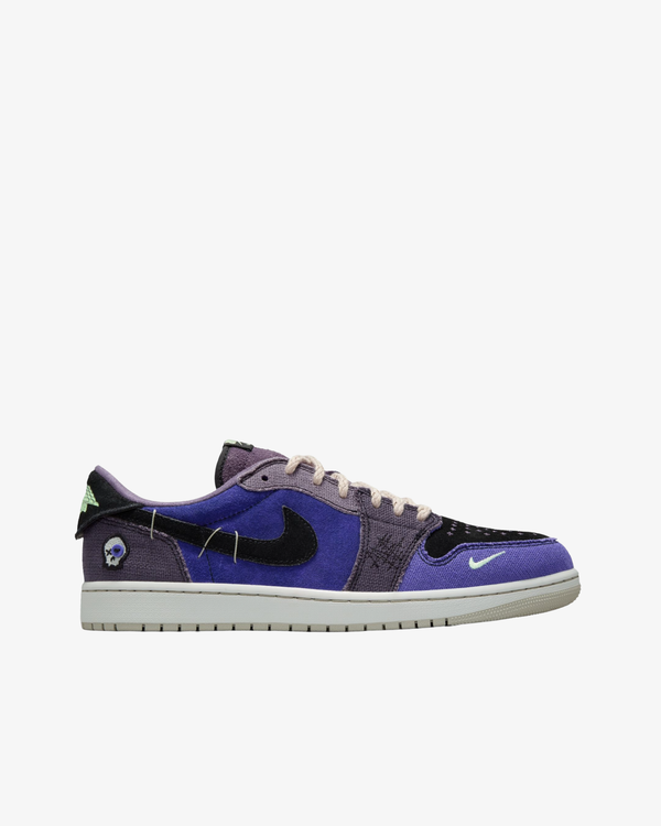 Nike - Men's Air Jordan 1 Low OG - (IH2309-500)