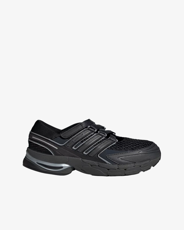 Adidas - Men's Adistar Control 5 Mj Shoes - (Carbon)