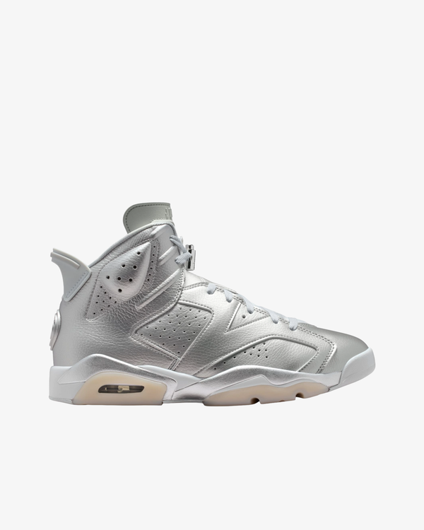 Nike - Men's Air Jordan 6 Retro x Paris Saint-Germain - (IQ5135-001)