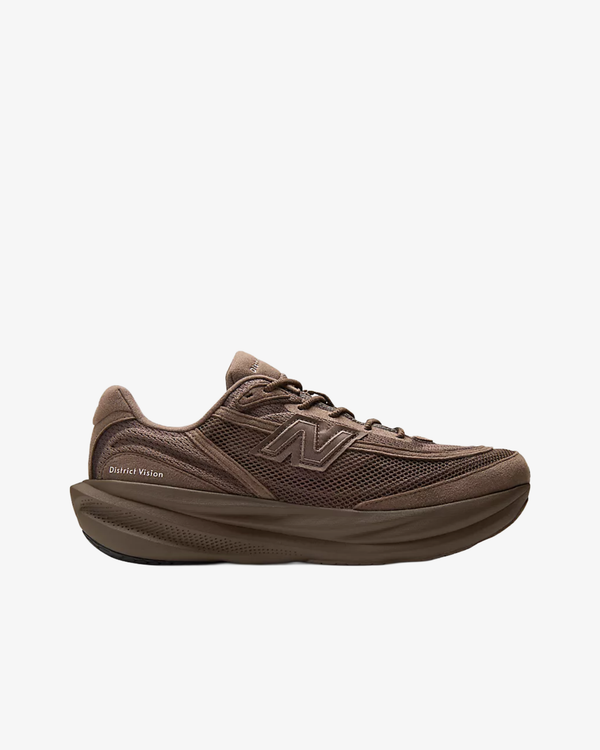 New Balance - Women's District Vision 1080v15 - (W108062K)