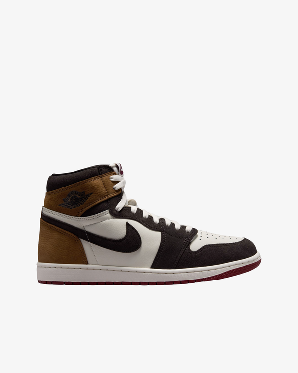 Nike - Men's Air Jordan 1 High OG - (DZ5485-201)