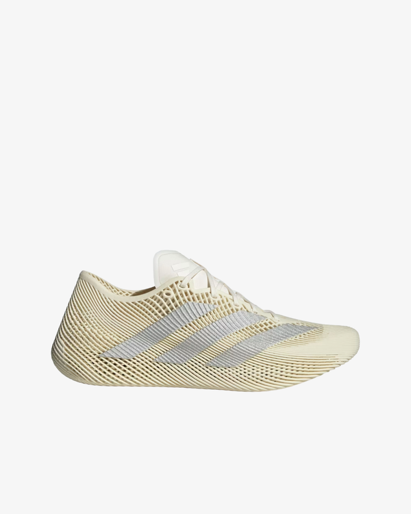 Adidas - Men's Climacool Laced Shoes - (Off White)