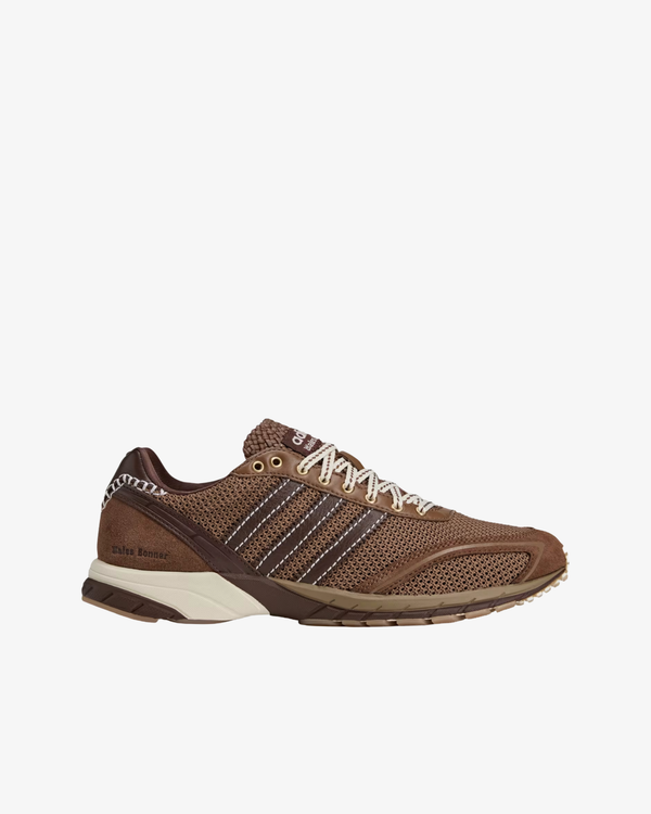 Adidas - Men's Wales Bonner Adizero Adios Mesh - (Brown)