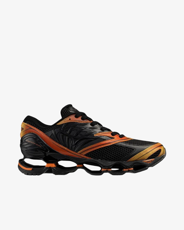 Mizuno - Men's Wave Prophecy LS - (Multi)
