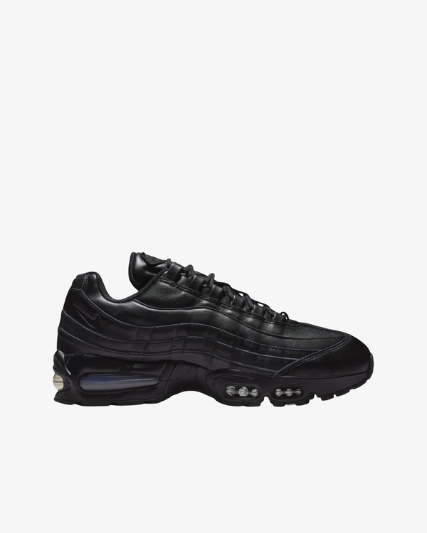 Nike - Men's Air Max 95 Big Bubble - (IM0696-001)