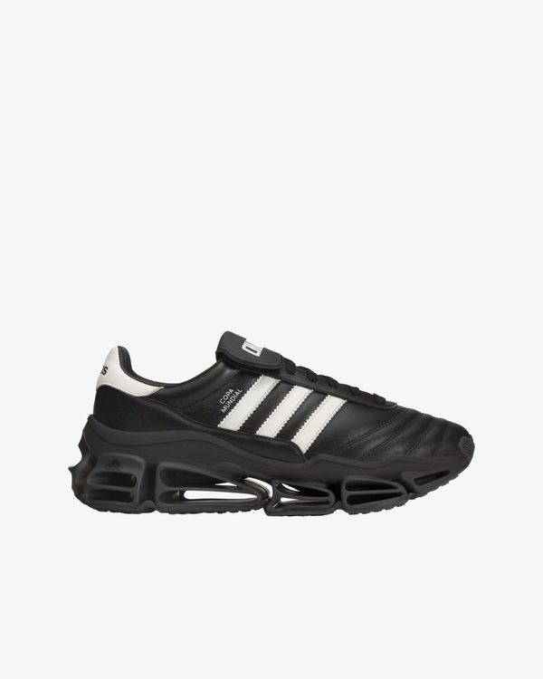 Adidas - Men's Chavarria Megaride Copa - (Black)
