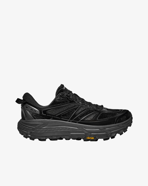 Hoka One One_Hoka - Men's Mafate Speed 2 Ts Xlim - (Black)_SNEAKERS