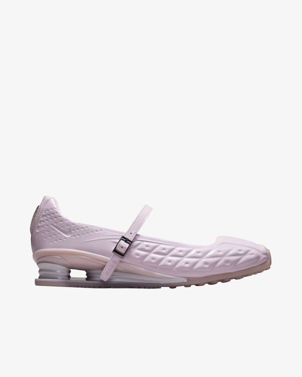 Nike - Women's Shox Z Calistra - (IR5510-600)