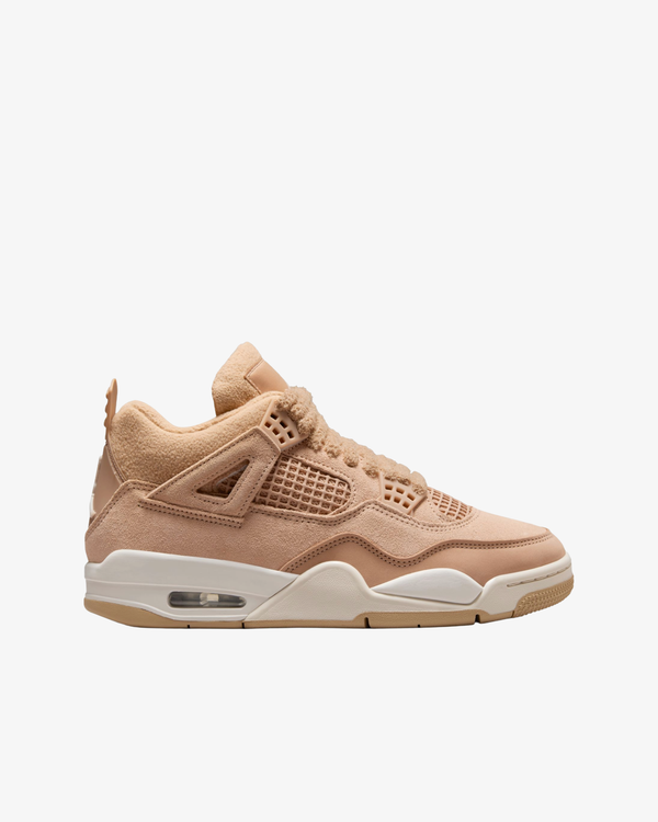 Nike - Women's Air Jordan 4 Retro - (HV0823-200)