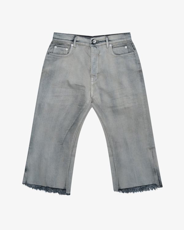 RICK OWENS - Men's Denim Pants - (Denim)