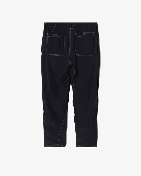 Undercover_UNDERCOVER  - Men's Pants - (Black)_PANTS