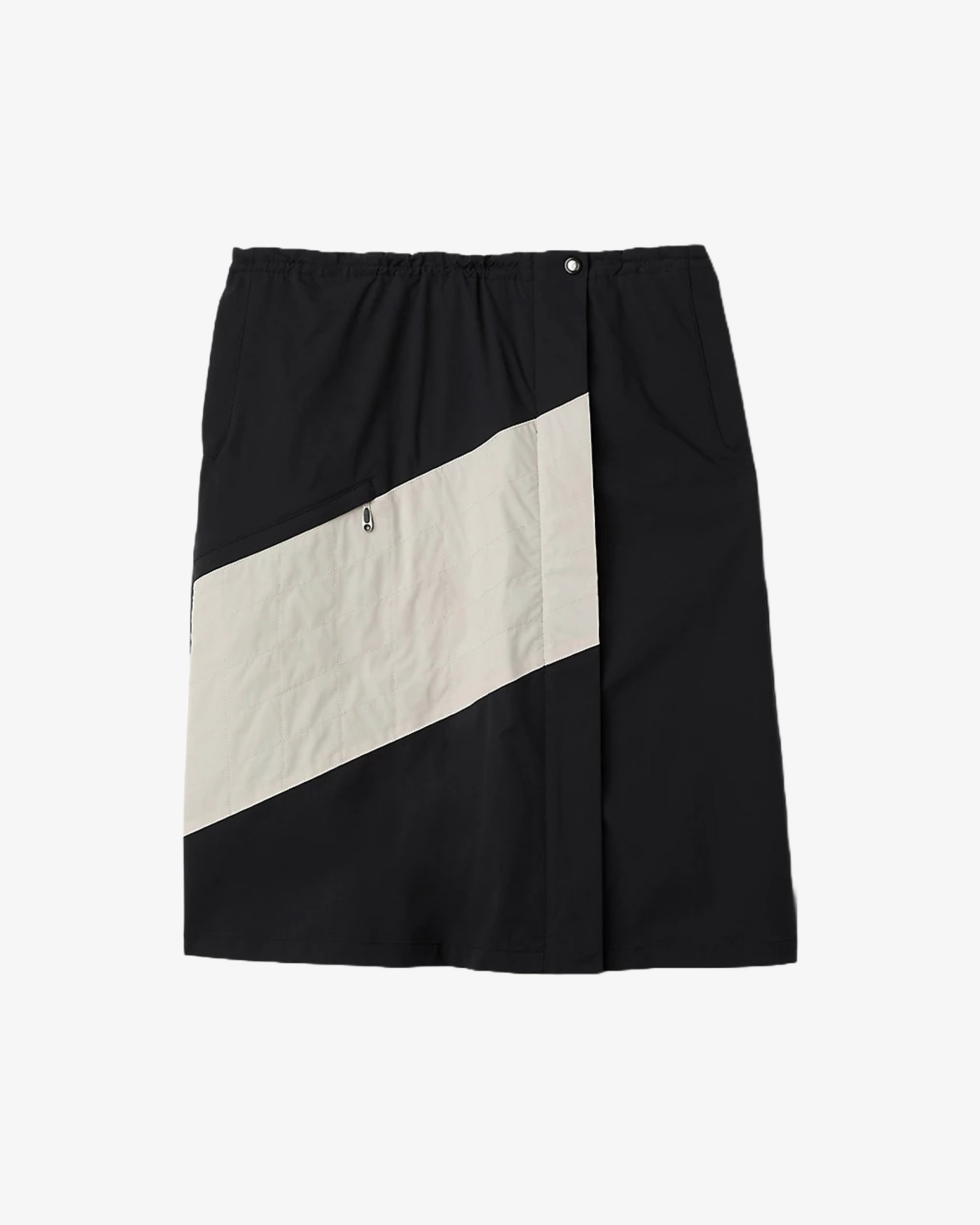 ASICS NOVALIS LIATRISORY WRAP SKIRT ASICS NOVALIS LIATRISORY WRAP SKIRT