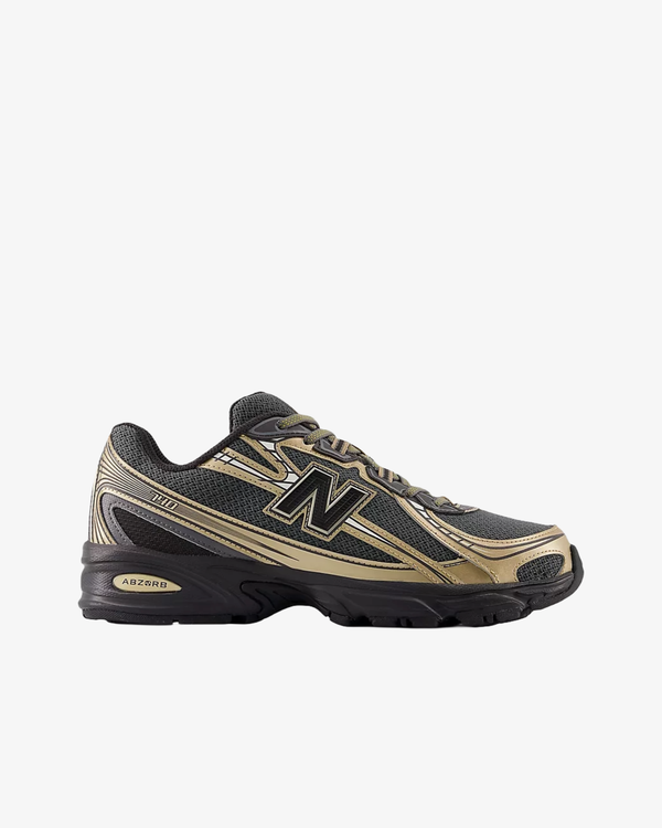 New Balance - Men's 740 - (Multi)