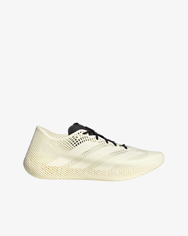 Adidas - Men's Cliacoll Laced Shoes - (Off White)