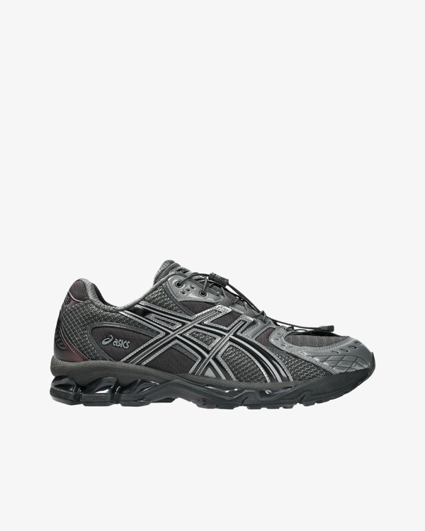 Asics - Men's Gel-Nimbus 10.1 - (1203A836-021)
