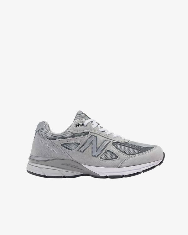New Balance - Men's 990v4- (U990GR4)