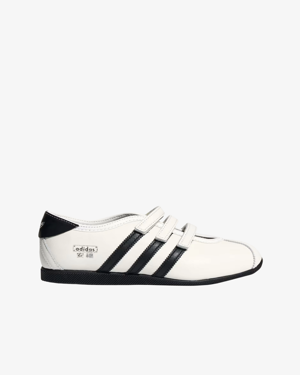 Adidas - Men's Anfu Mary Jane - (White)