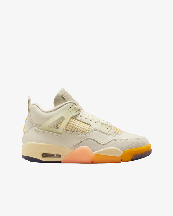 Nike - Women's Air Jordan 4 Retro - (HV0823-101)