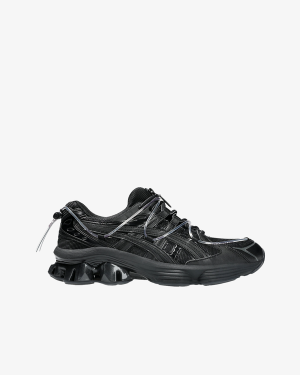 Asics - Men's Yoasobi Kinetic Fluent - (1203A837-001)