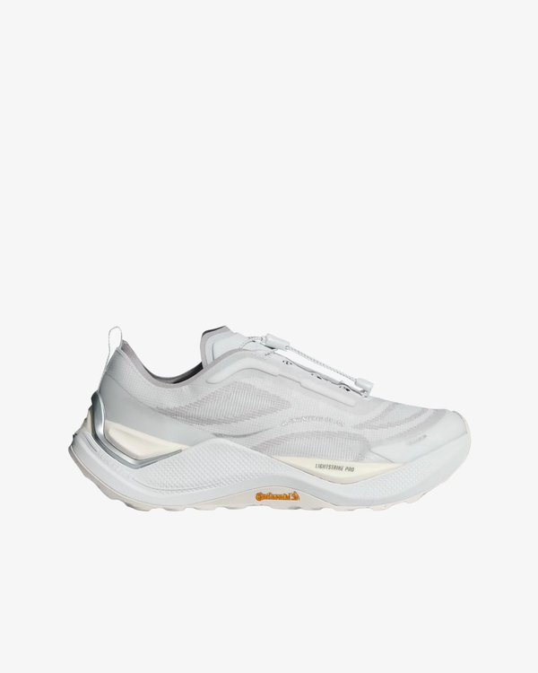 Adidas - Men's Holo Peak Shoes - (Cloud White)
