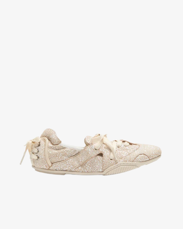 ACNE STUDIOS - Women's Bilaria W - (Off-White)