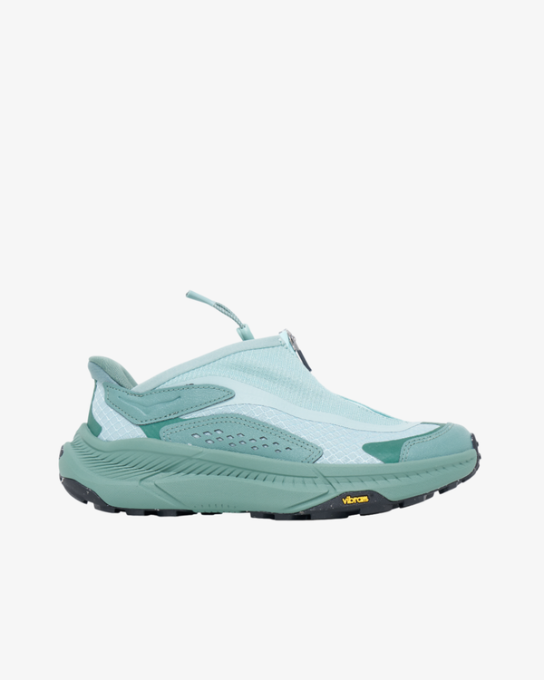 Hoka - Men's Project Transport - (Green)