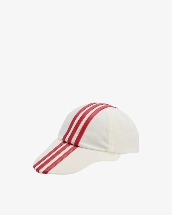 Adidas - Men's Thug Club Sword Cap - (White)