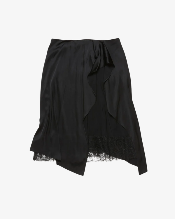ACNE STUDIOS - Women's Skirts - (Black)