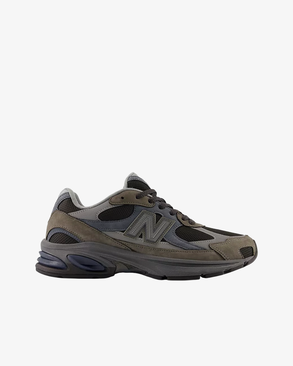 New Balance - Men's U2010V1- (U20107Z3)