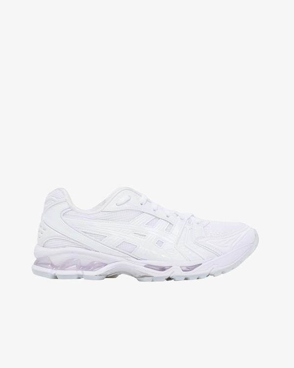 CDG Shirt - Men's Asics Gel Kayano 14 - (White)
