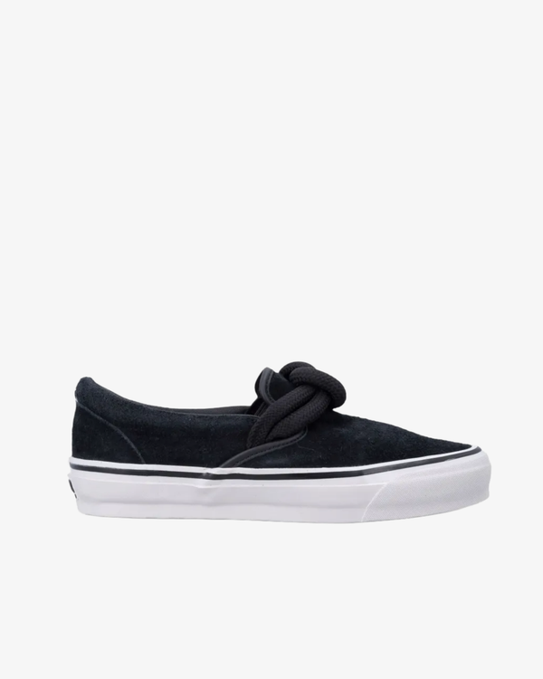 VANS - Men's Otw Classic Slip-On 98 - (Black)